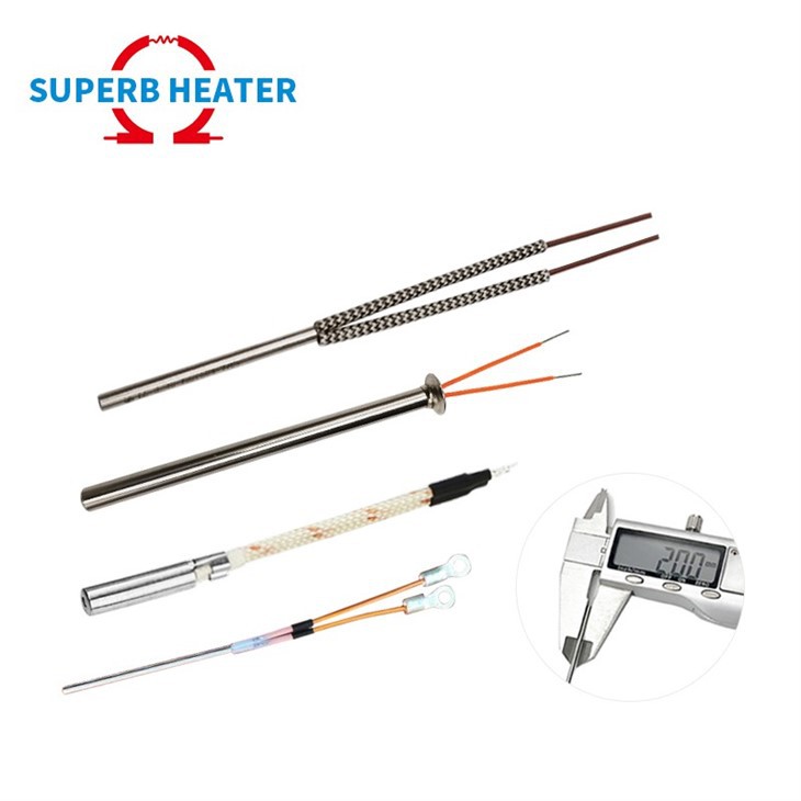 High Density Heating Element Cartridge Heaters high quality