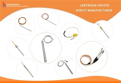 Cartridge Heater Maintenance: Simple Tips to Extend Lifespan and Reduce Downtime